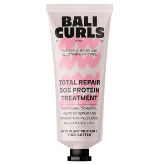 Bali Curls Tatamiento de Proteina SOS Reparación Total 20ml